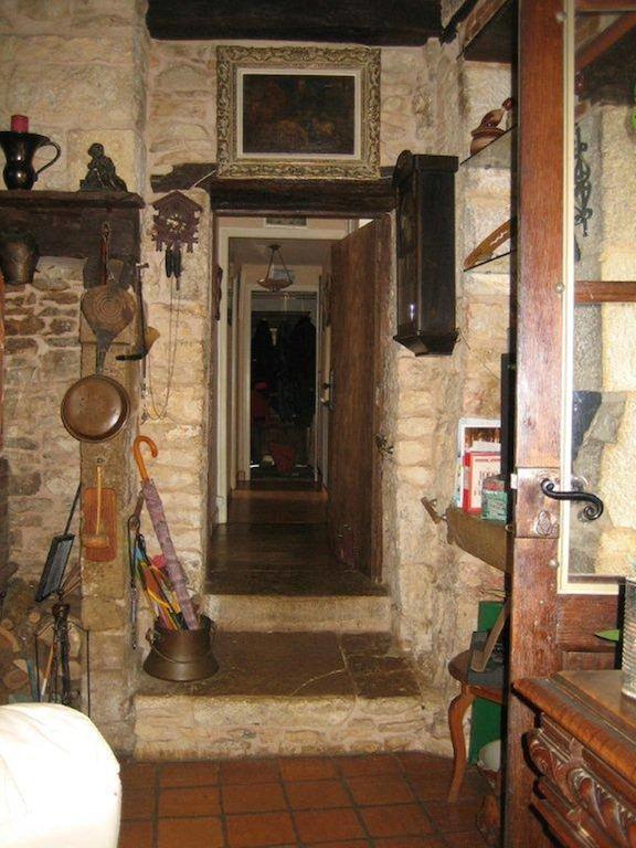La Closerie Des Arts Gabillou Room photo